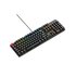 Glorious PC Gaming Race GMMK-BRN-V2 tastiera Universale USB Nero