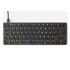 Glorious PC Gaming Race GMMK - ISO Compact tastiera Nero