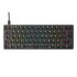 Glorious PC Gaming Race GMMK Tastiera barebone