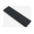 Glorious PC Gaming Race GSW-100 poggiapolso Schiuma, Gomma Nero
