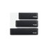 Glorious PC Gaming Race GSW-100 poggiapolso Schiuma, Gomma Nero