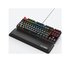 Glorious PC Gaming Race GSW-87 poggiapolso Schiuma Nero