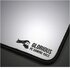 Glorious PC Gaming Race GW-E tappetino per mouse Tappetino per mouse per gioco da computer Nero, Bianco