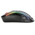 Glorious PC Gaming Race Model D- mouse Giocare Mano destra RF Wireless 19000 DPI