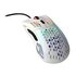 Glorious PC Gaming Race Model D mouse Giocare Mano destra USB tipo A Ottico 12000 DPI