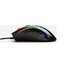 Glorious PC Gaming Race Model D- mouse Giocare Mano destra USB tipo A Ottico 12000 DPI