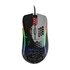 Glorious PC Gaming Race Model D mouse Giocare Mano destra USB tipo A Ottico 12000 DPI