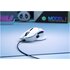 Glorious PC Gaming Race Model I mouse Giocare Mano destra USB tipo A Ottico 19000 DPI
