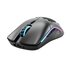 Glorious PC Gaming Race Model O- mouse Giocare Ambidestro RF Wireless 19000 DPI