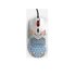Glorious PC Gaming Race Model O mouse Giocare Mano destra USB tipo A Ottico 12000 DPI