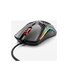 Glorious PC Gaming Race Model O mouse Giocare Mano destra USB tipo A Ottico 12000 DPI