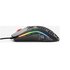 Glorious PC Gaming Race Model O mouse Giocare Mano destra USB tipo A Ottico 12000 DPI