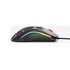 Glorious PC Gaming Race Model O mouse Giocare Mano destra USB tipo A Ottico 12000 DPI
