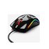 Glorious PC Gaming Race Model O- mouse Giocare Mano destra USB tipo A Ottico 3200 DPI