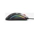 Glorious PC Gaming Race Model O- mouse Giocare Mano destra USB tipo A Ottico 3200 DPI