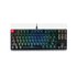 Glorious PC Gaming Race The Glorious GMMK-TKL tastiera USB Nero