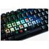 Glorious PC Gaming Race The Glorious GMMK-TKL tastiera USB Nero