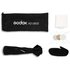 Godox AD-S60S Softbox Silver Per AD300Pro