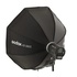 Godox AD-S60S Softbox Silver Per AD300Pro