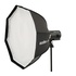 Godox AD-S60S Softbox Silver Per AD300Pro
