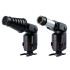 Godox Doppio Snoot AD-S9 (Conico + Cilindrico) per Lampada AD-360