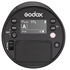 Godox AD100 PRO Pocket Flash