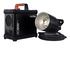 Godox AD1200 Pro TTL con generatore + stativo 213B per lampade da studio e flash