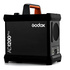 Godox AD1200 Pro TTL con generatore