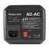 Godox Adattatore AD-AC a RETE per AD600 e SLB-60w