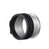 Godox Anello adattatore per softbox per softbox parabolici QR-P e UL-BOX Attacco PROFOTO