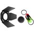 Godox Barndoor Kit BD-08