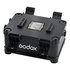 Godox Batteria LP-B12000 12Ah di ricambio per LP-800X e LP-450x