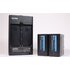 Usato Godox BC60 Piastra Batterie NP-F per ML60 [Usato]