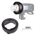 Godox BR-AD400PRO accessorio per torcia Adattatore di montaggio