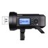 Godox BR-AD400PRO accessorio per torcia Adattatore di montaggio