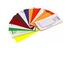 Godox CF-07 Kit Filtri Colorati per Flash Speedlite