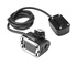 Godox EC200 Testa Flash Estendibile per AD200 con Cavo 1,8mt