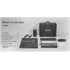 Godox KNOWLED F600Bi Flexible Bi-Color LED 120x120