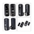 Godox FC-16S Scatto Remoto Wireless 2.4GHz 16 Canali per Sony