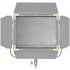Godox Griglia a nido d'ape HC-75 per LED LD75R