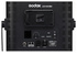 Godox Illuminatore LED LD-1000D II con controller DMX