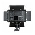 Godox Illuminatore LED LD-308W II con alette