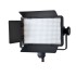 Godox Illuminatore LED LD-500C DUO + stativo 213B per lampade da studio e flash