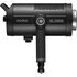 Godox Illuminatore LED SL200 III con bluetooth