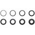 Godox Kit Anelli Adattatori AR-R per Flash Macro Godox MF12