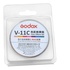 Godox Kit Gelatine Colorate 11C per V1