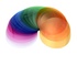 Godox Kit Gelatine Colorate 11T Per V1