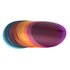 Godox Kit Gelatine Colorate V1 V-11C per Godox V1
