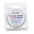 Godox Kit Gelatine Colorate V1 V-11C per Godox V1