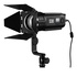 Godox Kit Led SA-D con 3 S30 + accessori